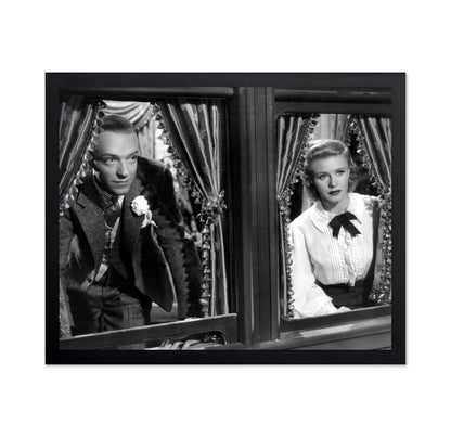 The Story of Vernon and Irene Castle 1939 Fred Astaire No1