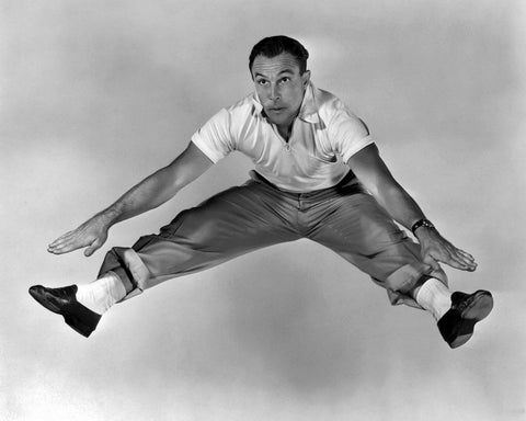 Summer Stock 1950 Gene Kelly