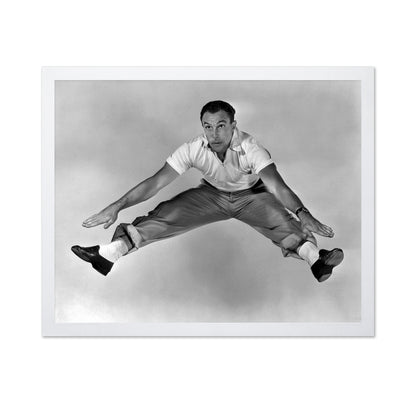 Summer Stock 1950 Gene Kelly