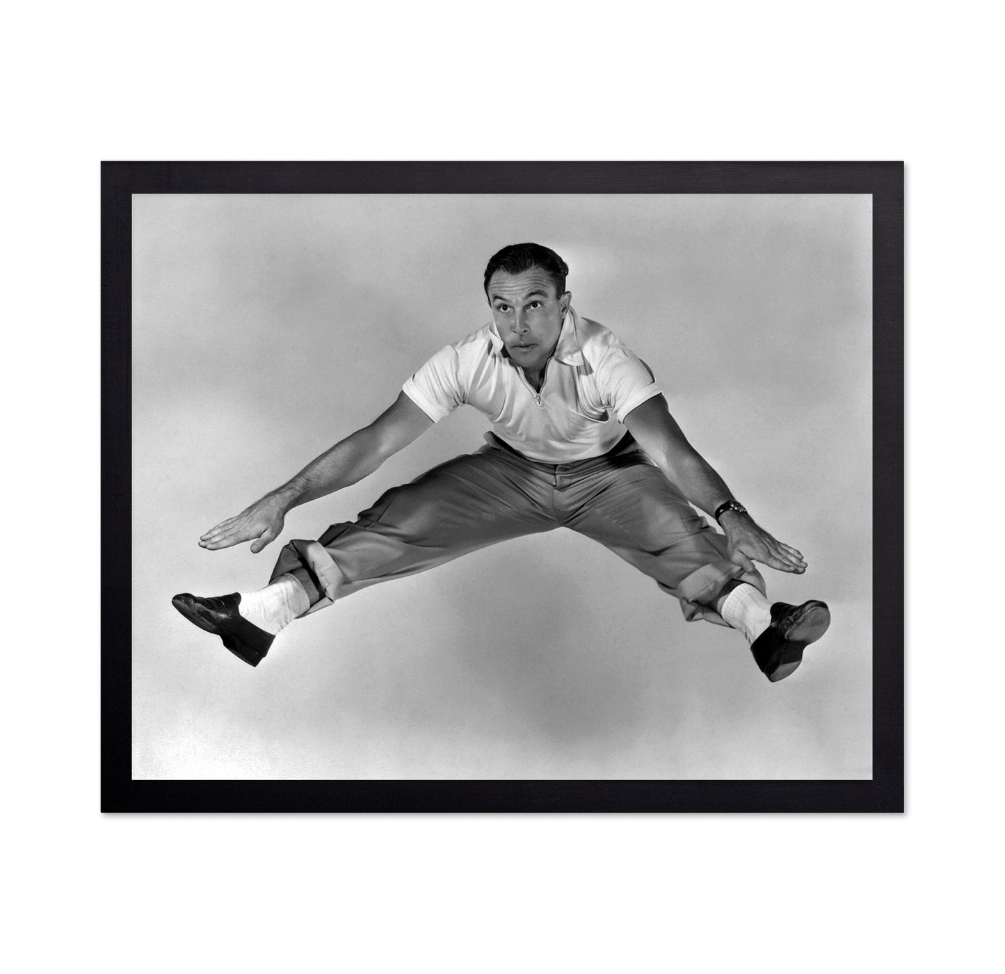 Summer Stock 1950 Gene Kelly