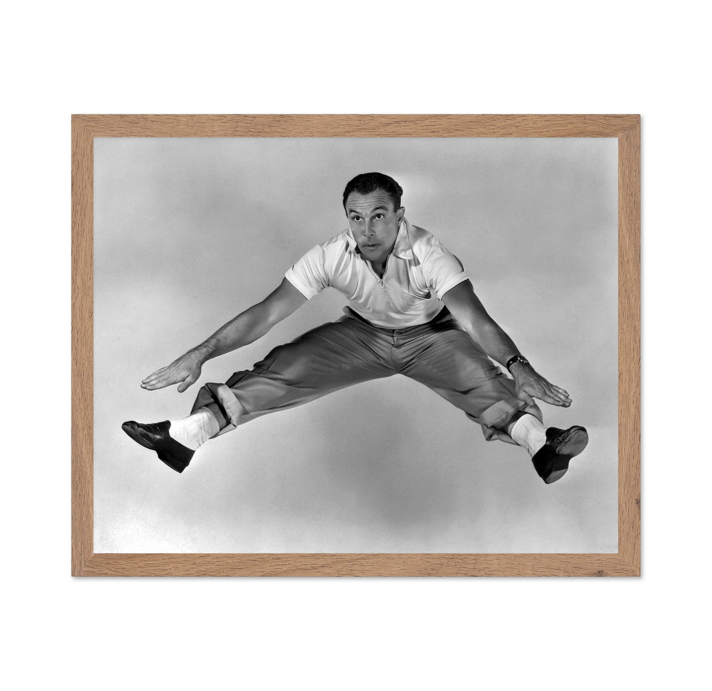 Summer Stock 1950 Gene Kelly