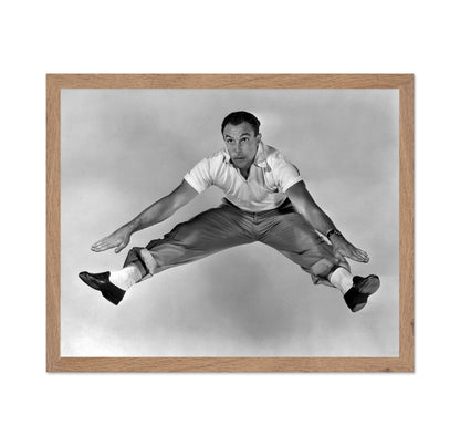 Summer Stock 1950 Gene Kelly