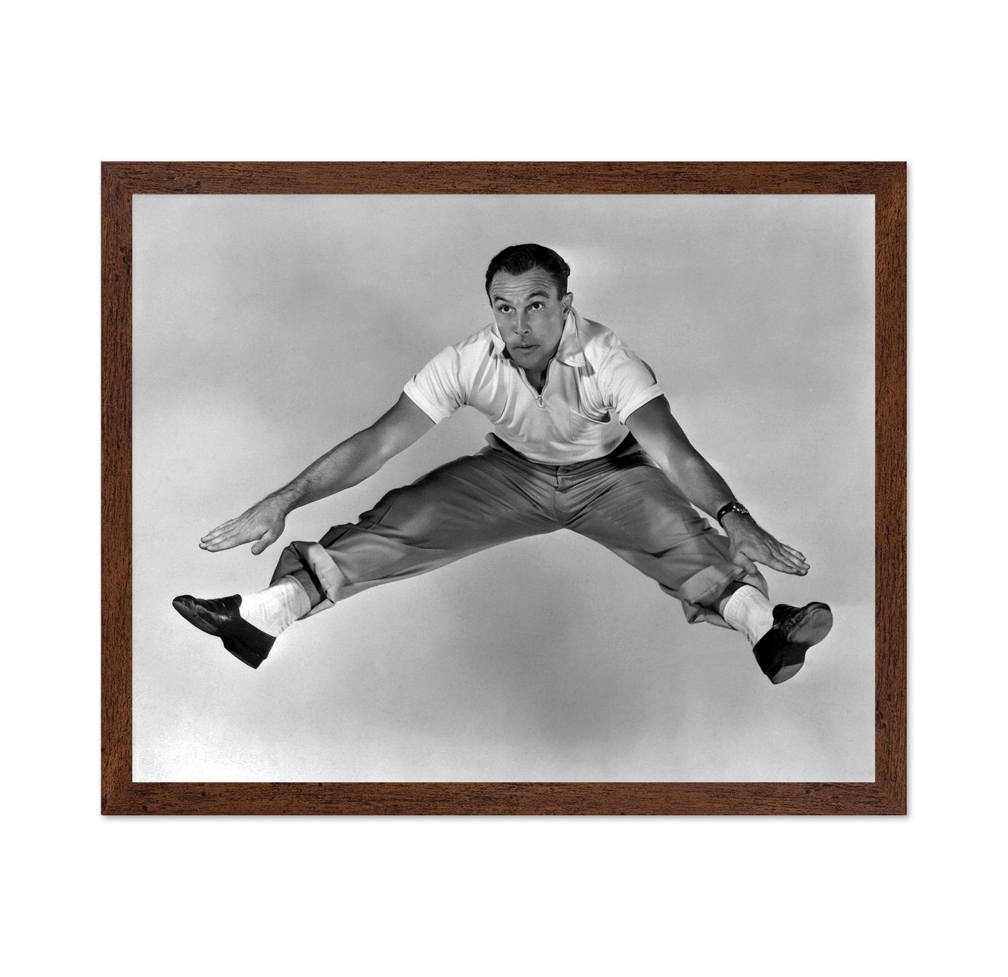 Summer Stock 1950 Gene Kelly