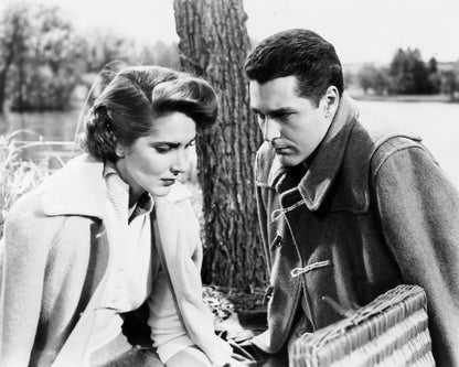 Tarawa Beachhead 1958 Julie Adams