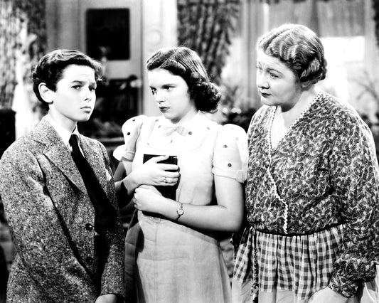 Thoroughbreds Don't Cry 1937 Ronald Sinclair