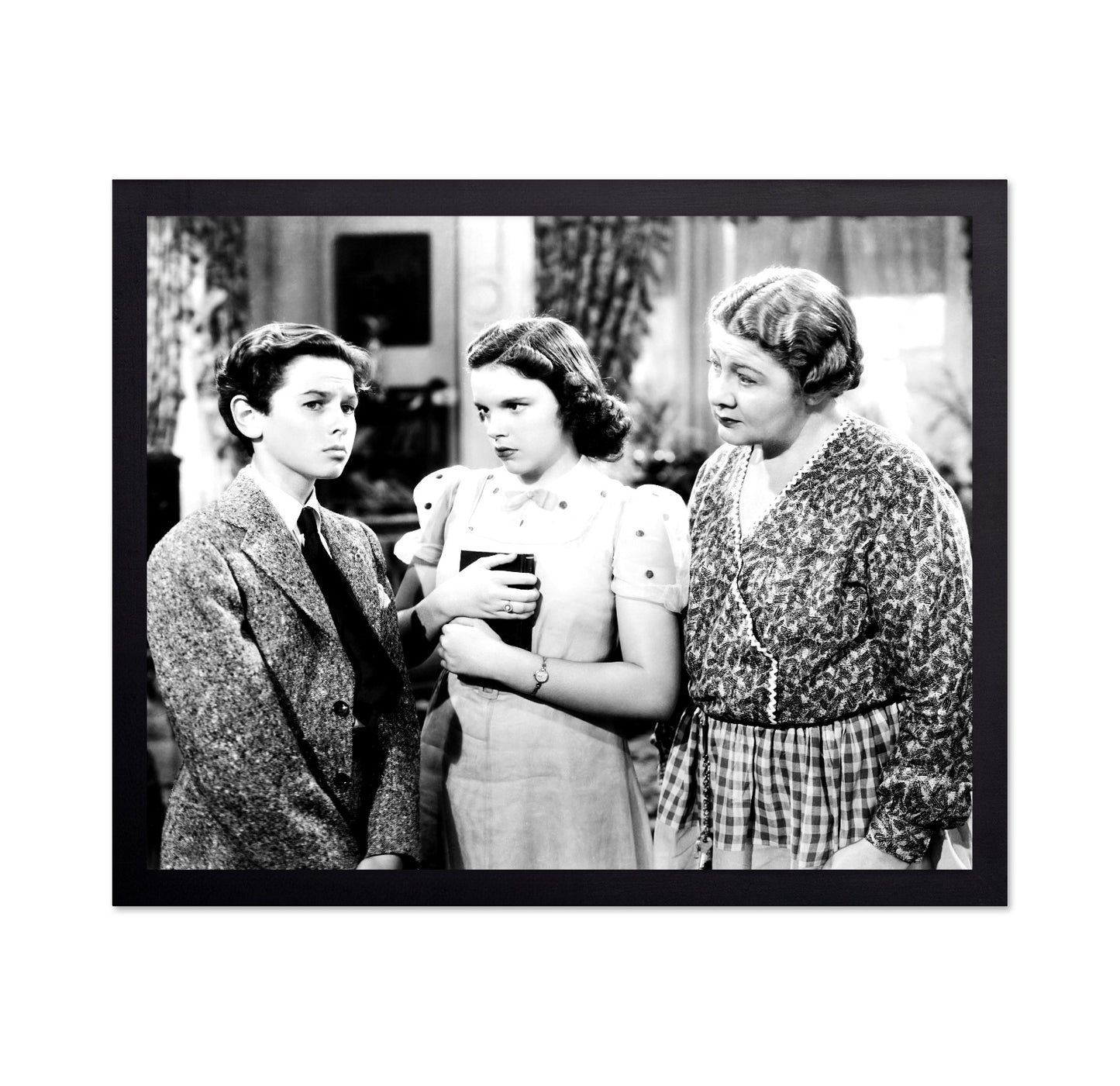 Thoroughbreds Don't Cry 1937 Ronald Sinclair