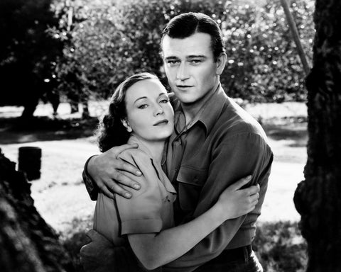The Faces West 1940 Sigrid Gurie No1