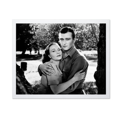 The Faces West 1940 Sigrid Gurie No1