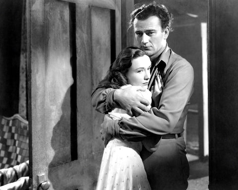 The Faces West 1940 Sigrid Gurie No2