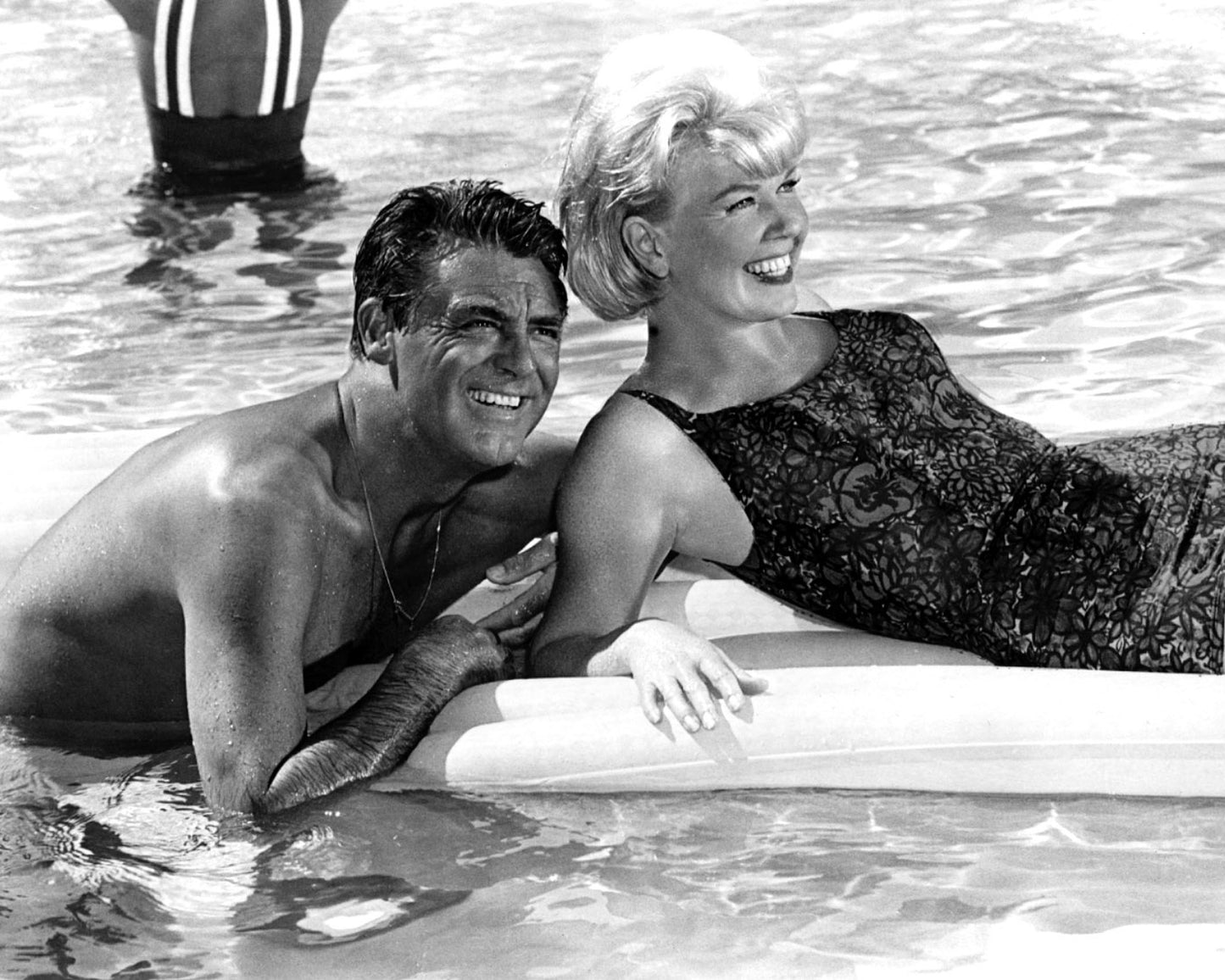 That Touch of Mink 1962 Cary Grant No2