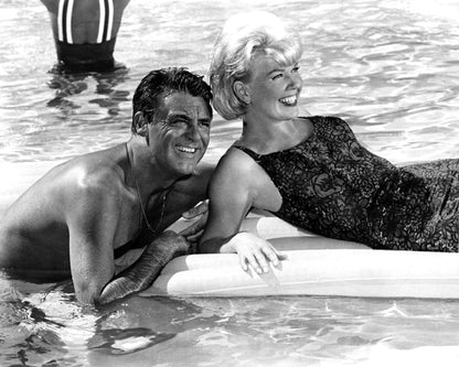 That Touch of Mink 1962 Cary Grant No2