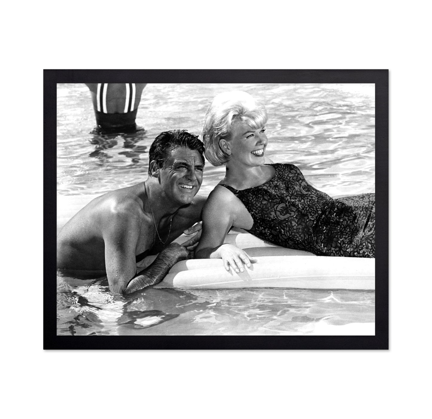 That Touch of Mink 1962 Cary Grant No2
