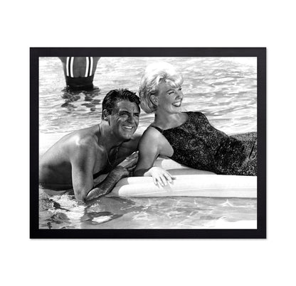 That Touch of Mink 1962 Cary Grant No2