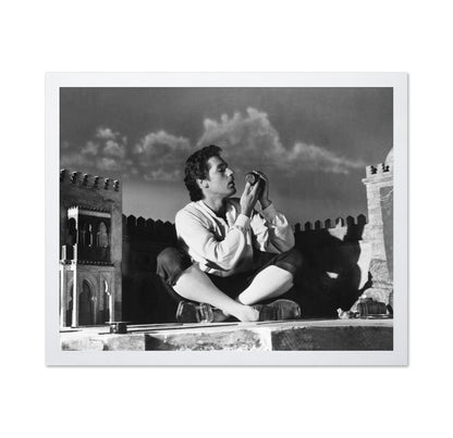 The 3 Worlds of Gulliver 1960 Kerwin Matthews No1