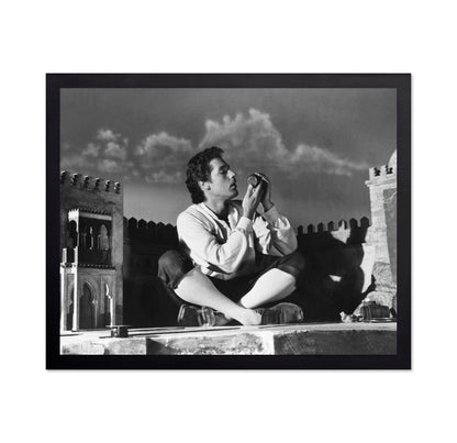 The 3 Worlds of Gulliver 1960 Kerwin Matthews No1