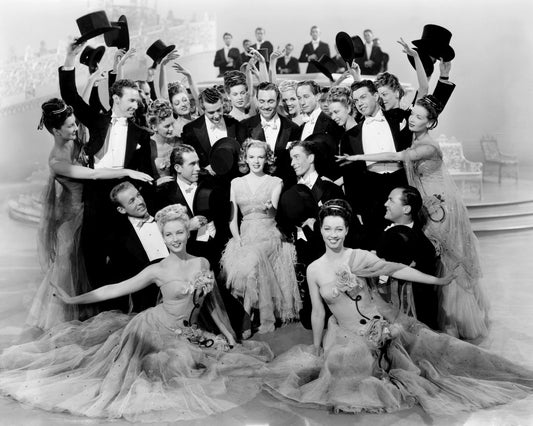 Till The Clouds Roll By 1946 Judy Garland No2