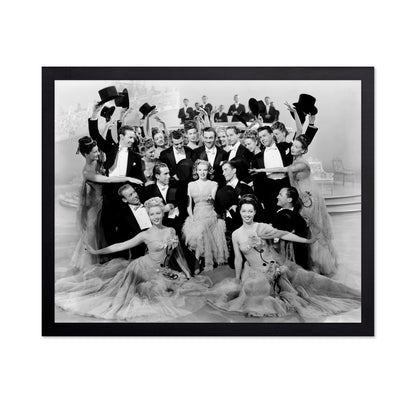 Till The Clouds Roll By 1946 Judy Garland No2