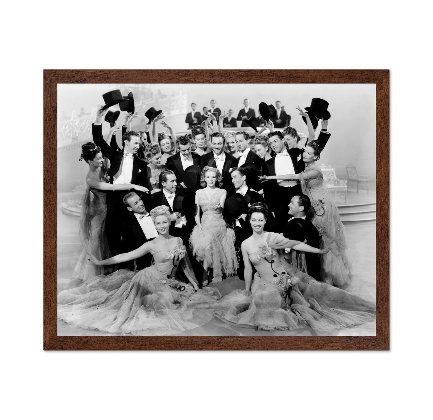 Till The Clouds Roll By 1946 Judy Garland No2