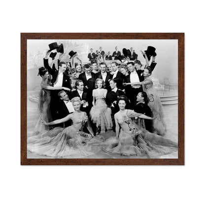 Till The Clouds Roll By 1946 Judy Garland No2