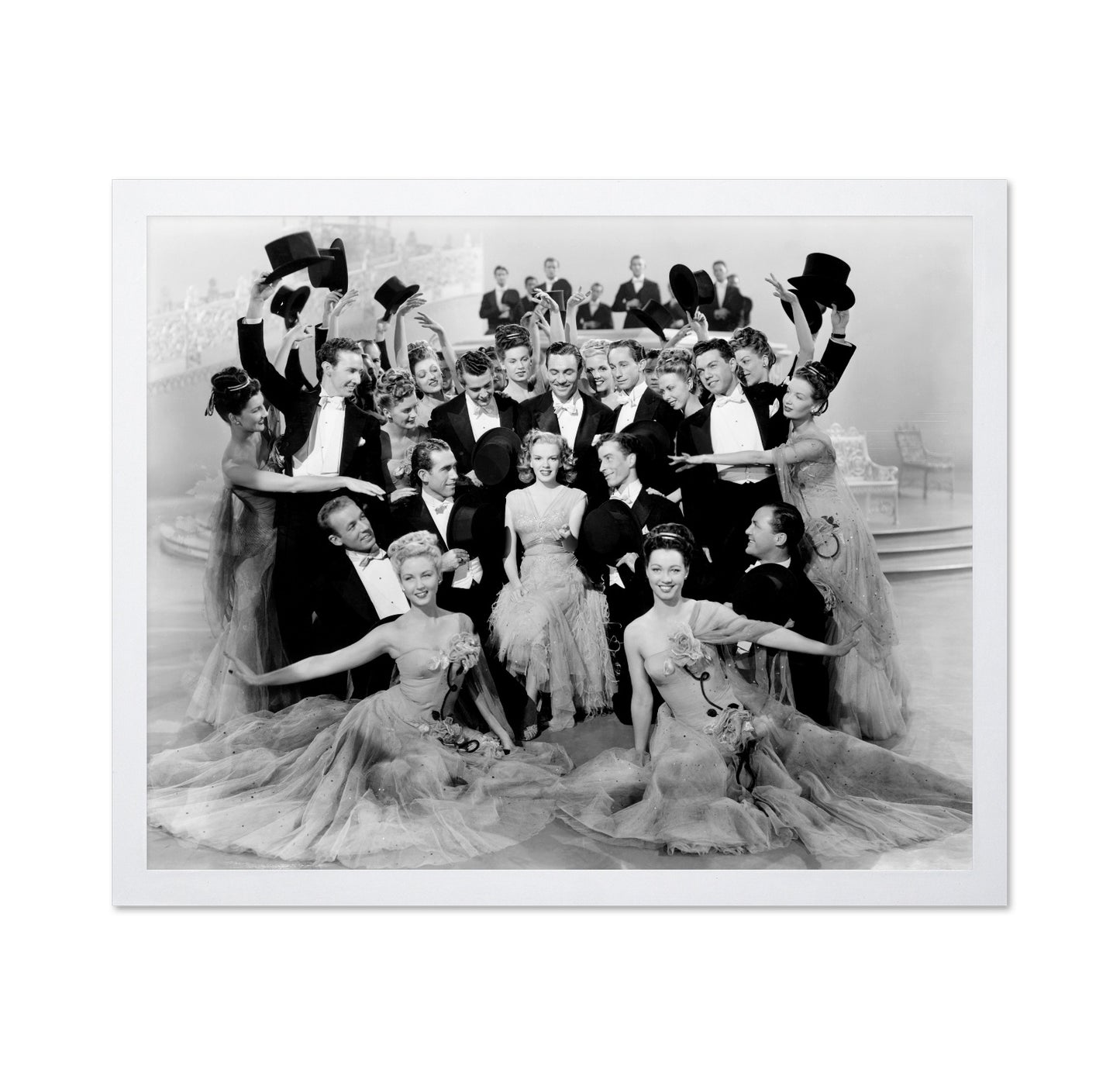 Till The Clouds Roll By 1946 Judy Garland No2