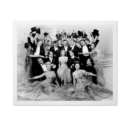 Till The Clouds Roll By 1946 Judy Garland No2