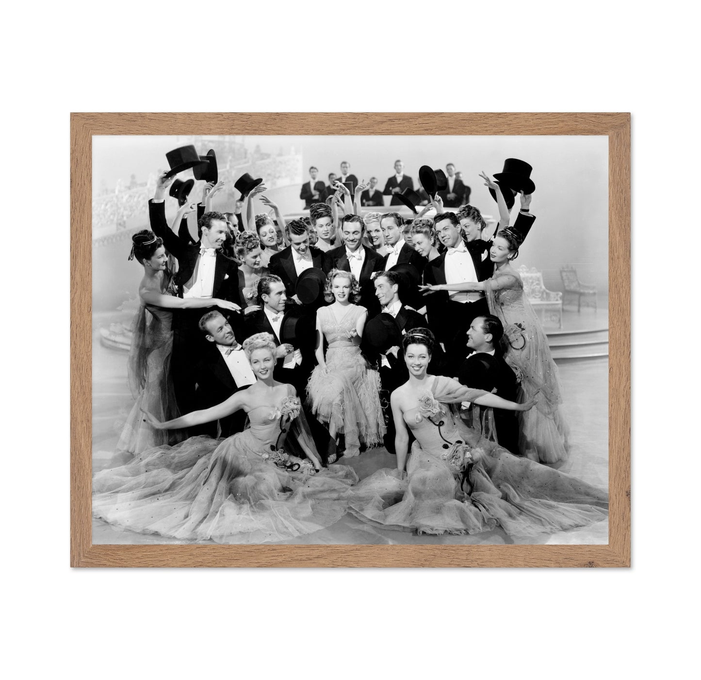 Till The Clouds Roll By 1946 Judy Garland No2
