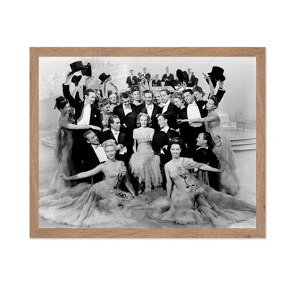Till The Clouds Roll By 1946 Judy Garland No2