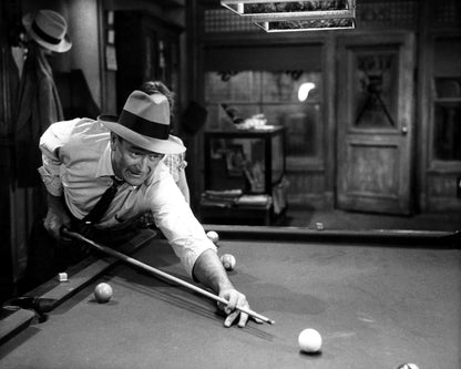Trouble Along The Way 1953 John Wayne No1