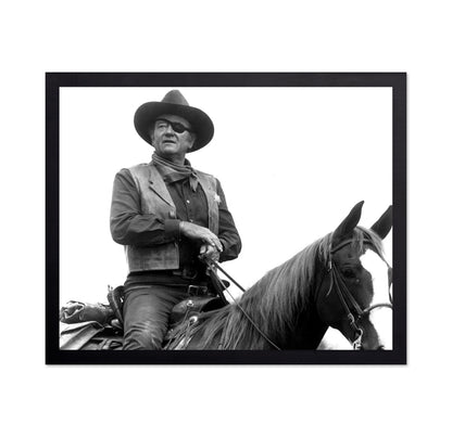 True Grit 1969 John Wayne No7