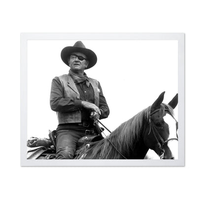 True Grit 1969 John Wayne No7