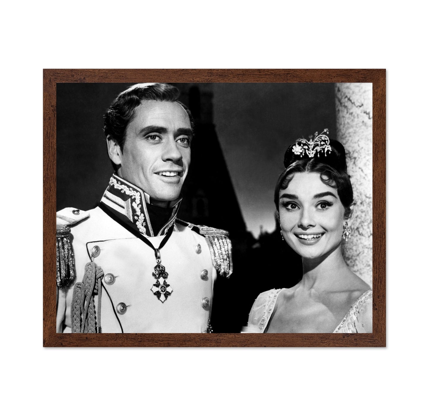War and Peace 1956 Mel Ferrer