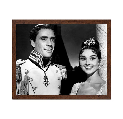 War and Peace 1956 Mel Ferrer