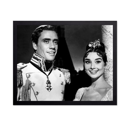 War and Peace 1956 Mel Ferrer