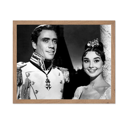 War and Peace 1956 Mel Ferrer