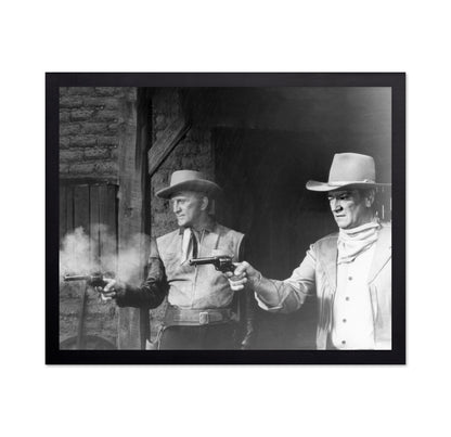 The War Wagon 1967 John Wayne