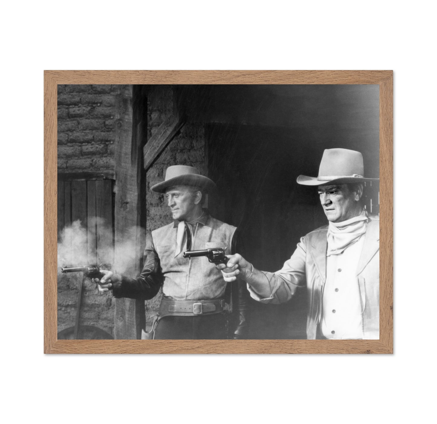 The War Wagon 1967 John Wayne