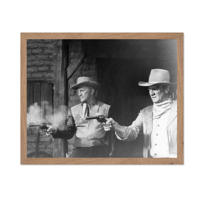 The War Wagon 1967 John Wayne