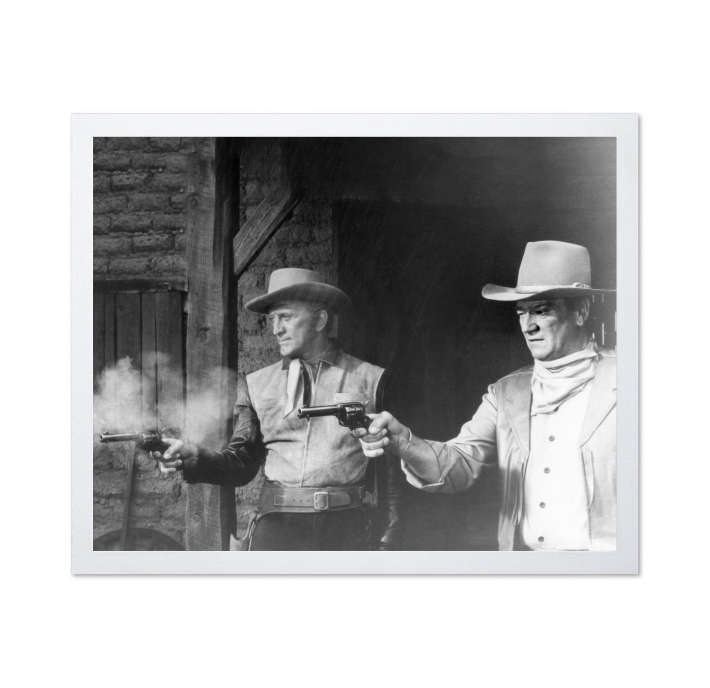 The War Wagon 1967 John Wayne
