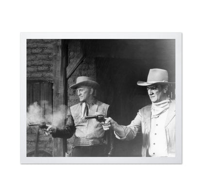 The War Wagon 1967 John Wayne