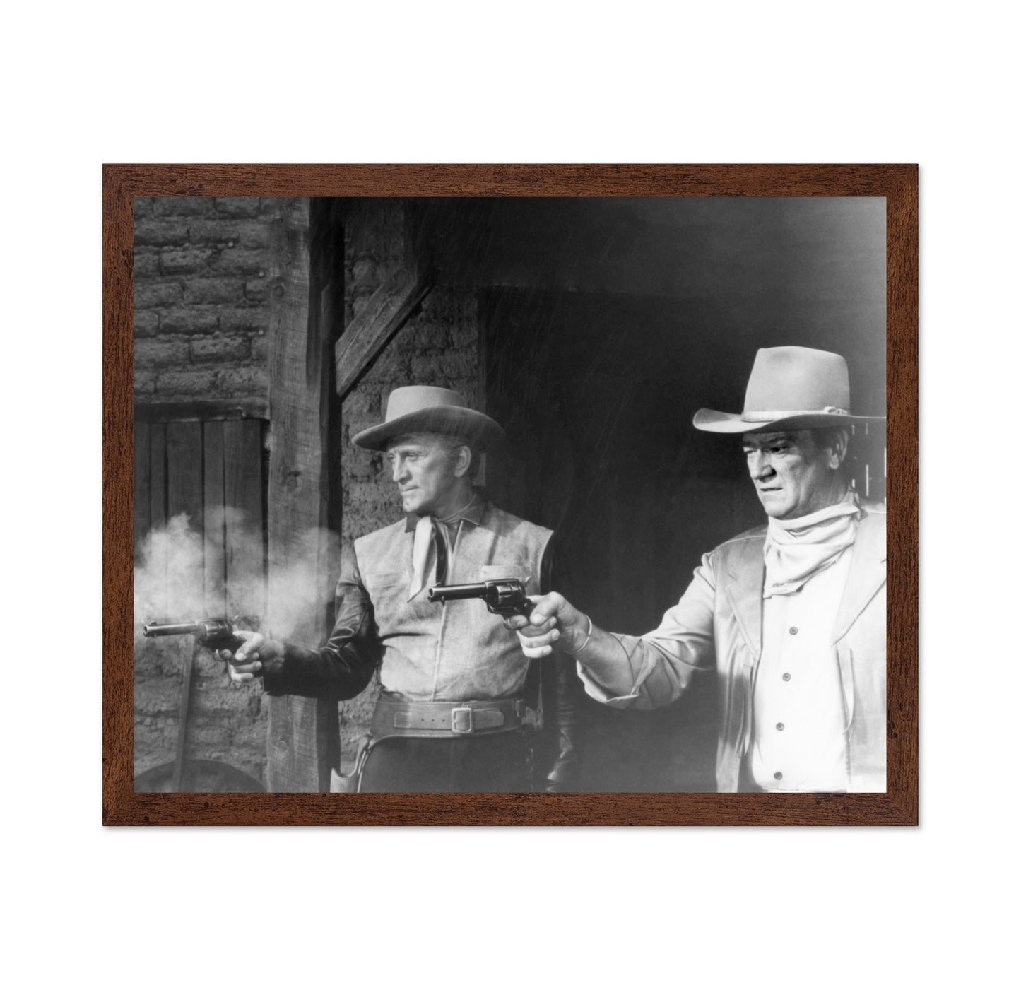 The War Wagon 1967 John Wayne
