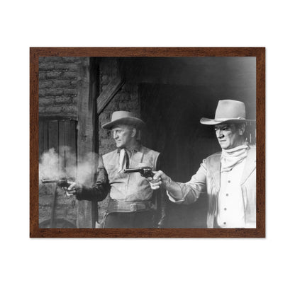 The War Wagon 1967 John Wayne