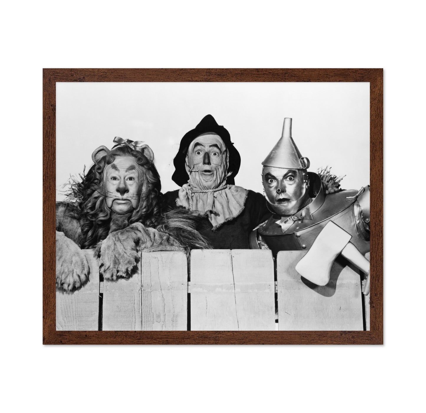 The Wizard of Oz 1939 Bert Lahr No3