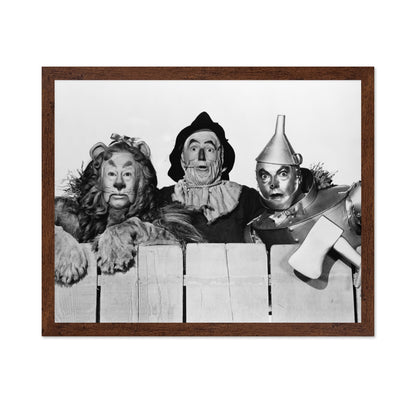 The Wizard of Oz 1939 Bert Lahr No3