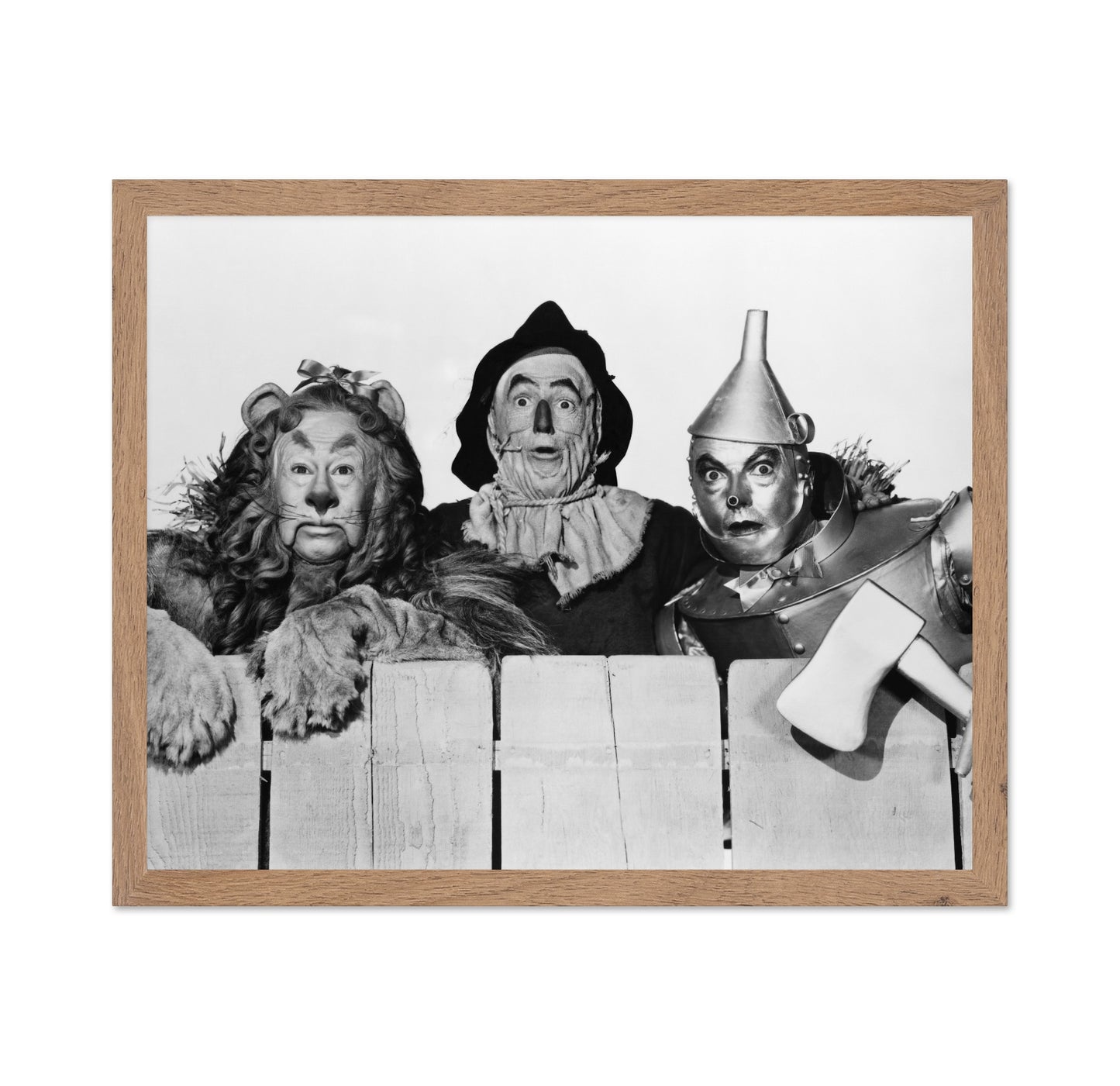 The Wizard of Oz 1939 Bert Lahr No3