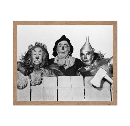 The Wizard of Oz 1939 Bert Lahr No3