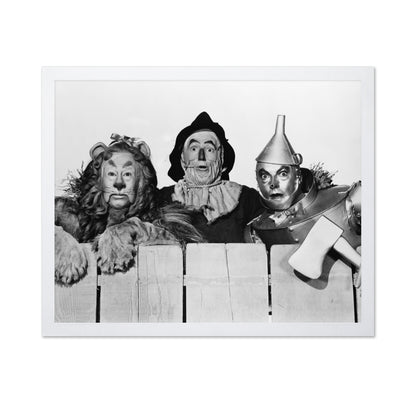 The Wizard of Oz 1939 Bert Lahr No3