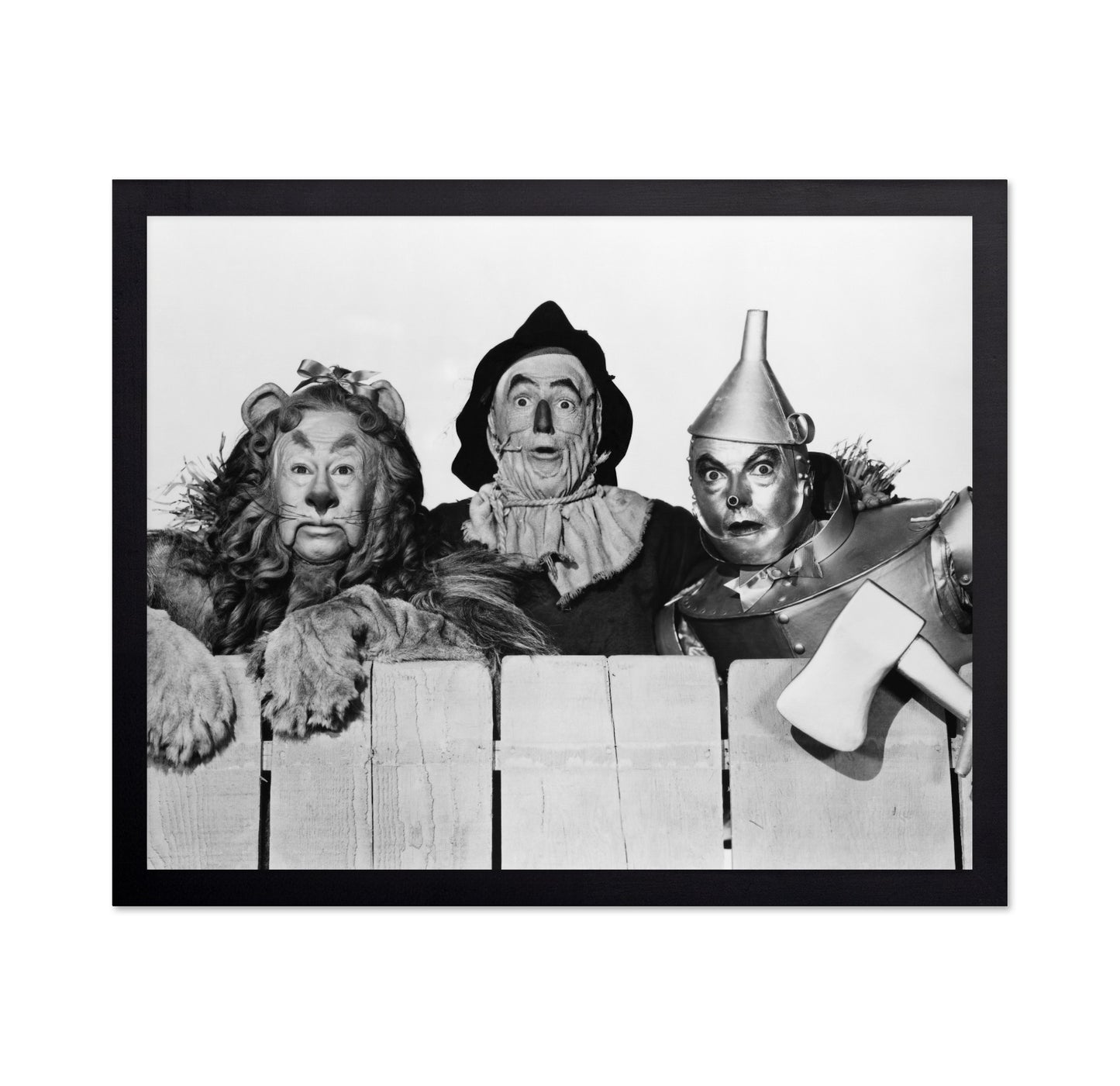 The Wizard of Oz 1939 Bert Lahr No3