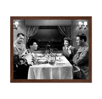 Without Reservations 1946 Anne Triola