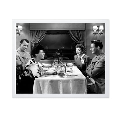 Without Reservations 1946 Anne Triola