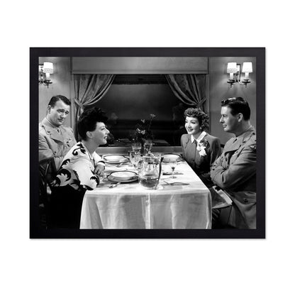 Without Reservations 1946 Anne Triola